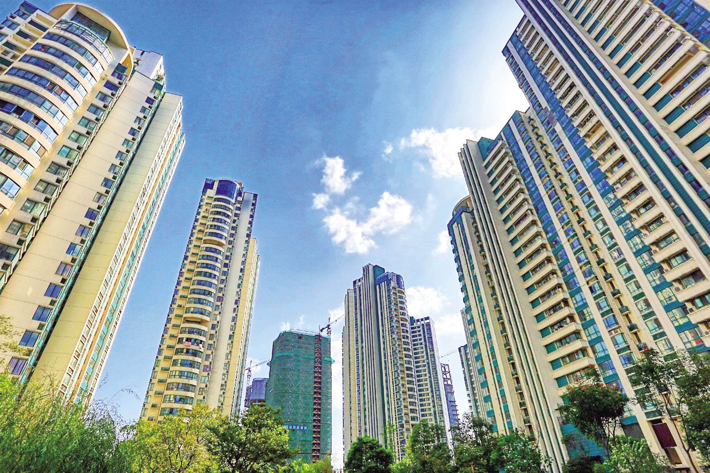 住房城乡建设部召开视频调度会议推动城市房地产融资协调机制加快落地