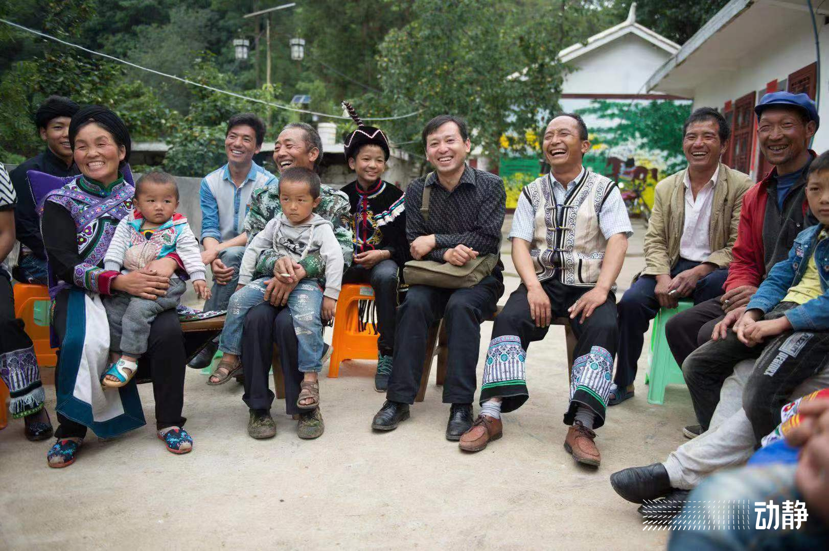 淬炼初心，决胜脱贫！记河南理工大学驻南朱营村第一书记杨波-大河新闻