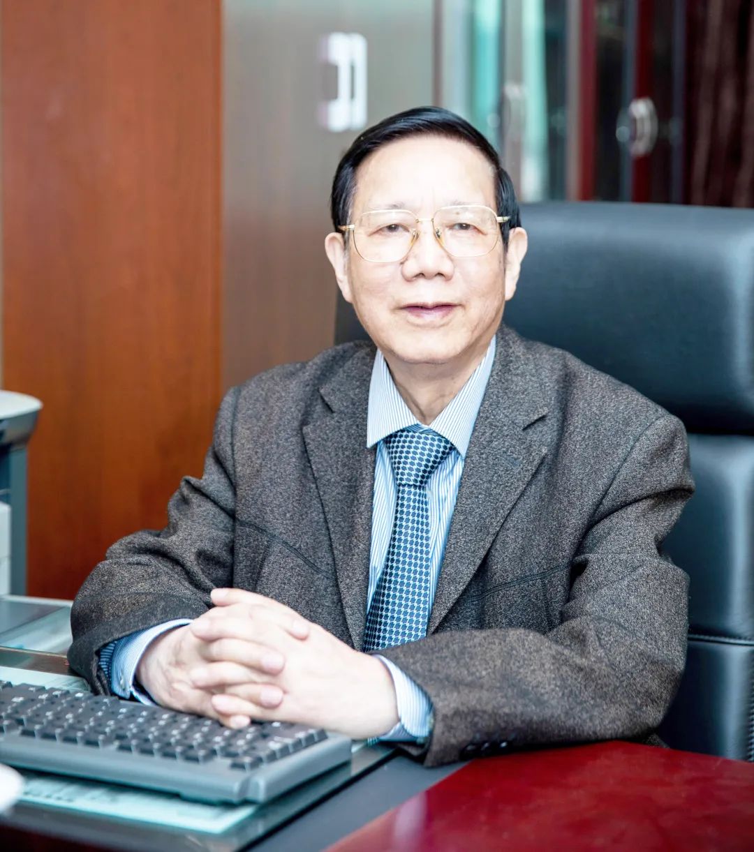 动静健康 | 【跟第四届国医大师学养生㉕】潘敏求:身心调和 百病不生