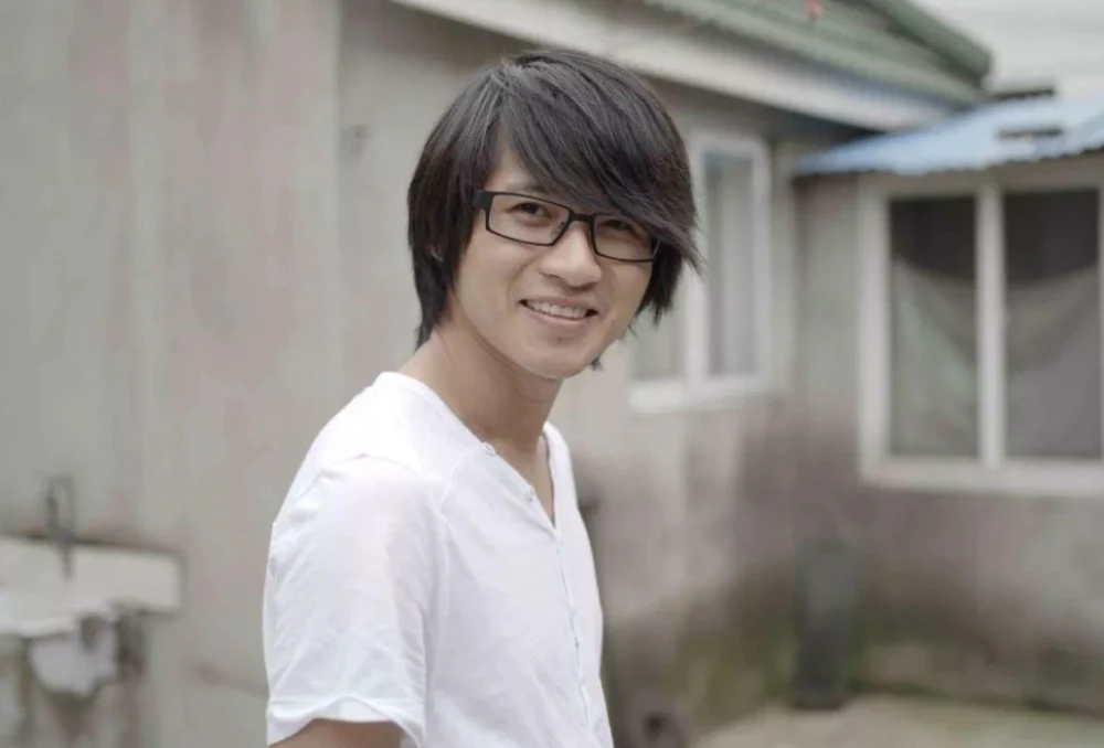 流行季韩寒奉献丨岁月如歌经典音乐时间