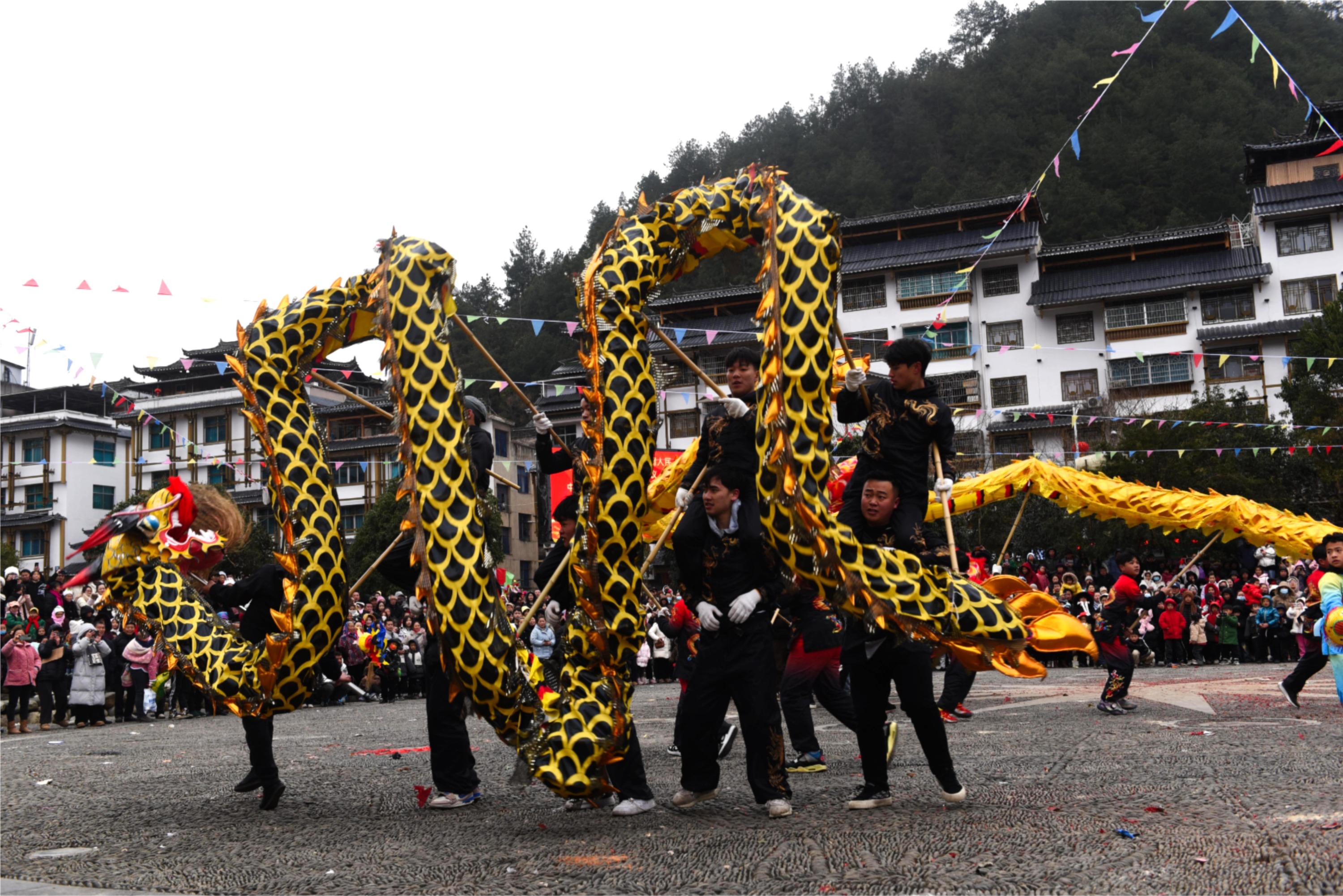 雷州元宵节有神文化图片