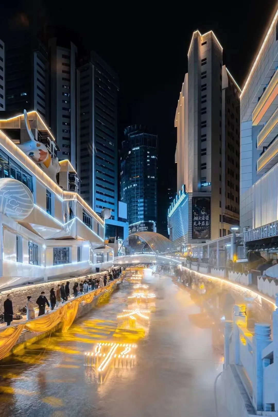 位于贵州省贵阳市老城区的太平路一带,自古便是商贸,文化集聚区,由北