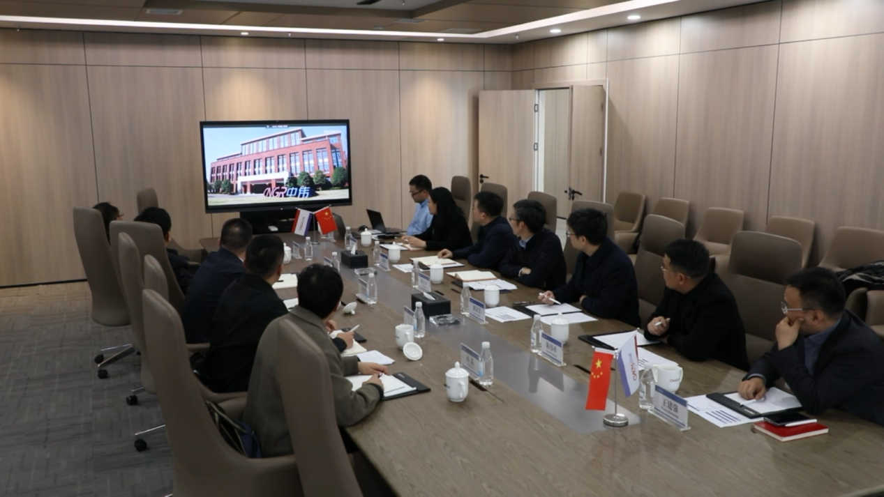 黔源电力相关负责人表示,公司充分把握国企改革深化提升行动机遇,在