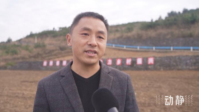 春耕里的科技范