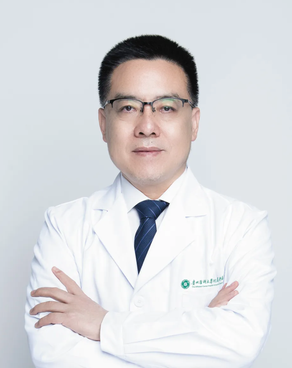 科室动态腹围渐长误以为是中年发福医生检查后直冒冷