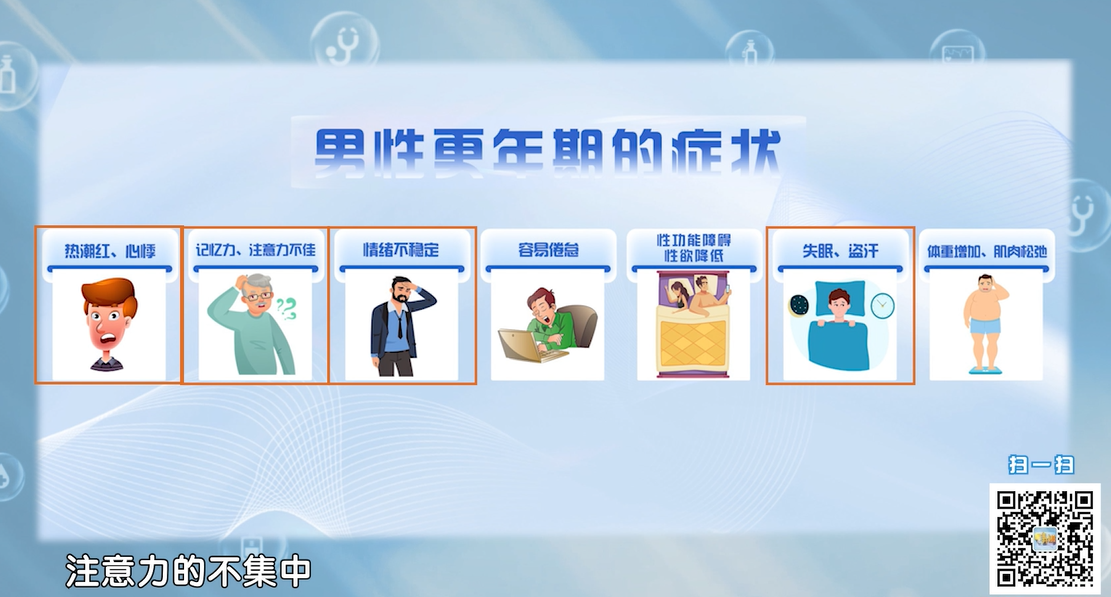 男同胞人到中年不得劲这2个男性难以启齿的小秘密早知道早受益