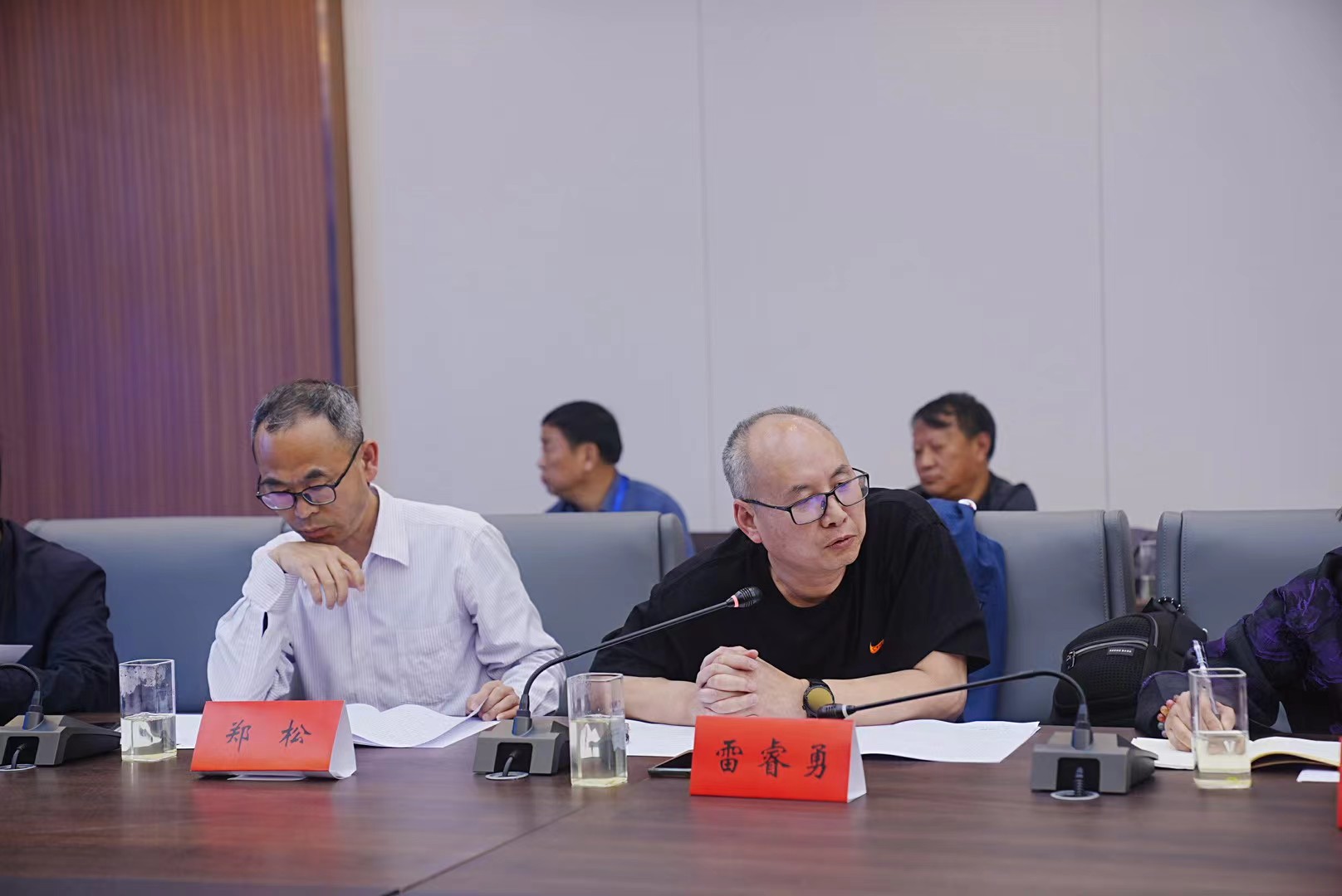 茶香贵州2024全省春茶产销分析会在惠水县召开