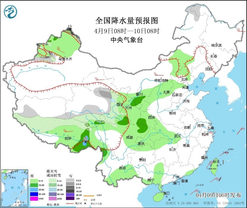 贵州天气预报10天准确率-贵州天气预报10天