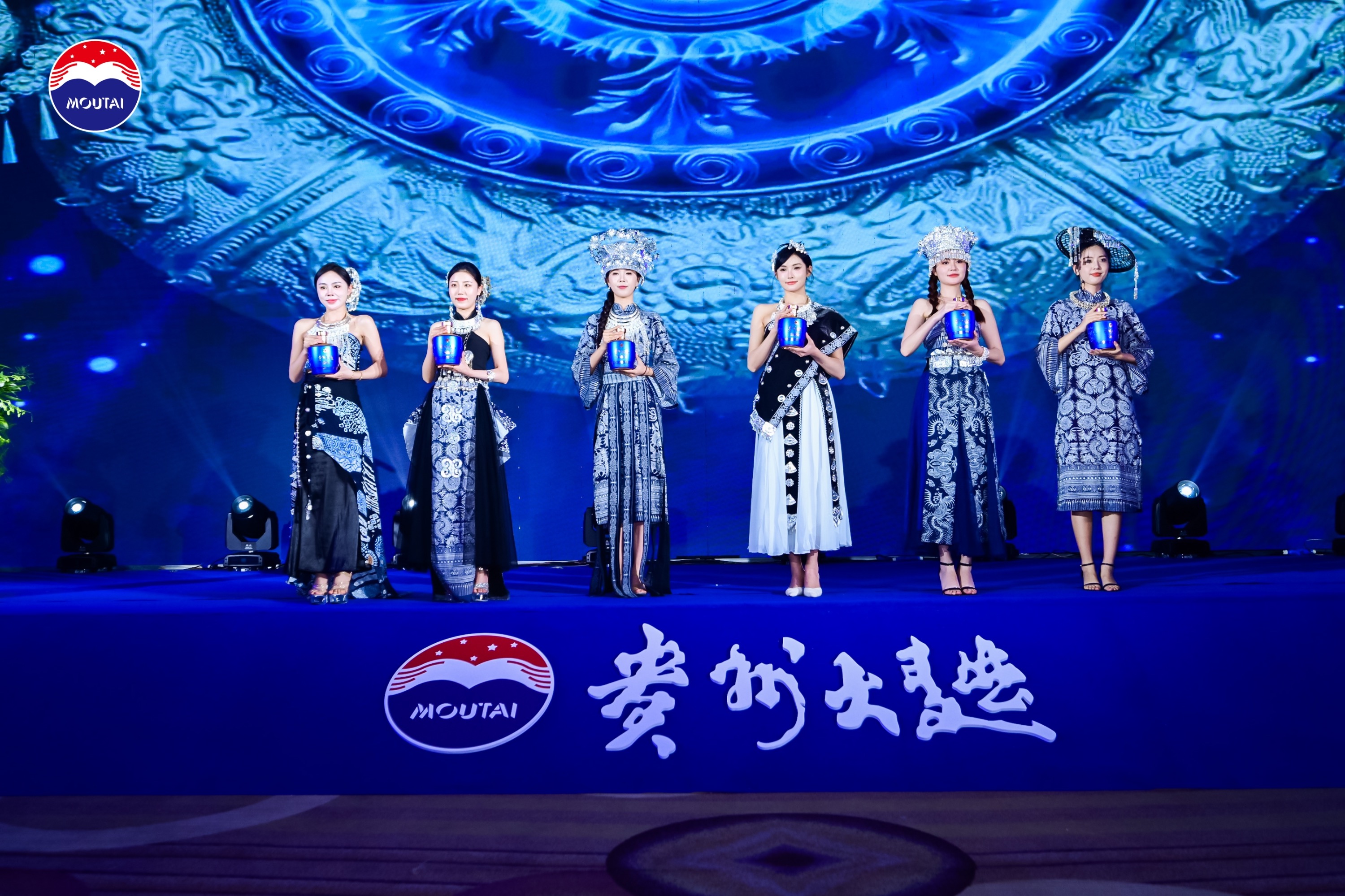 这一站贵州第二季发现贵州理解中国贵州大曲品牌行首站寻味贵阳惊艳