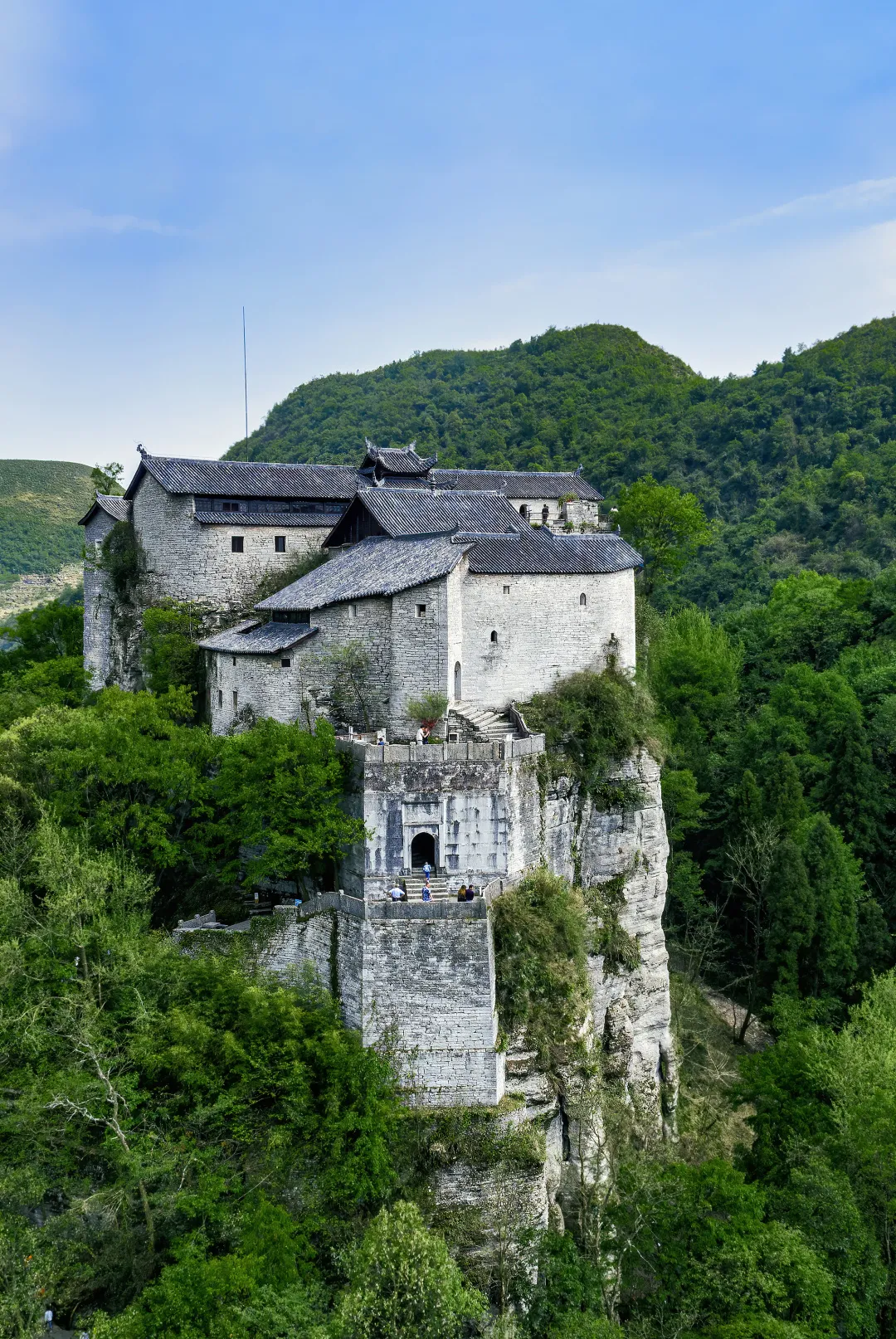 多彩贵州美景之旅丨"五一"来贵州,这些景点千万别错过
