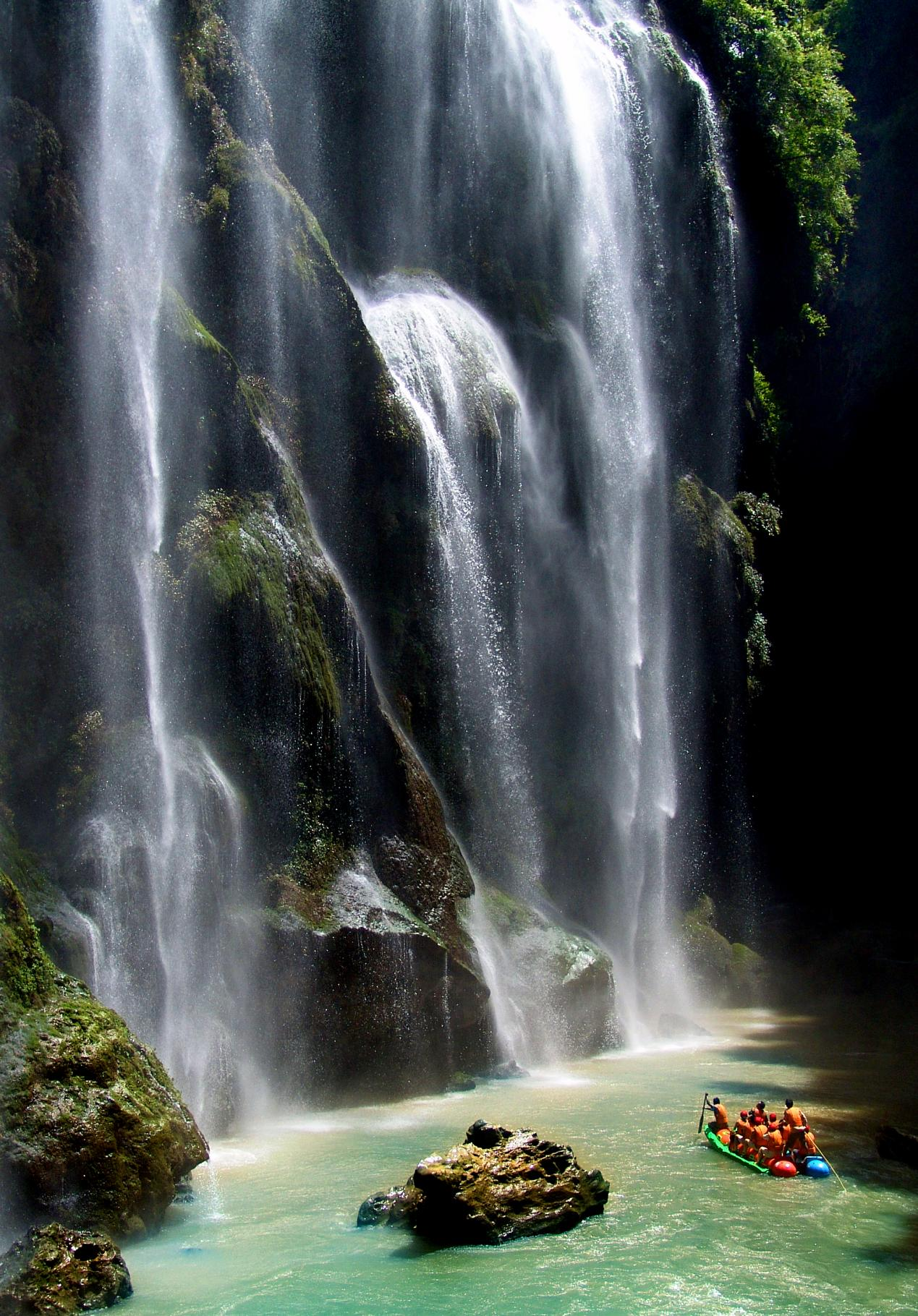 多彩贵州美景之旅丨"五一"来贵州,这些景点千万别错过