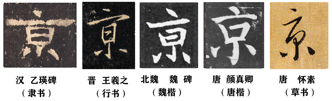 一凡读字丨既是高脚屋,又是大谷仓