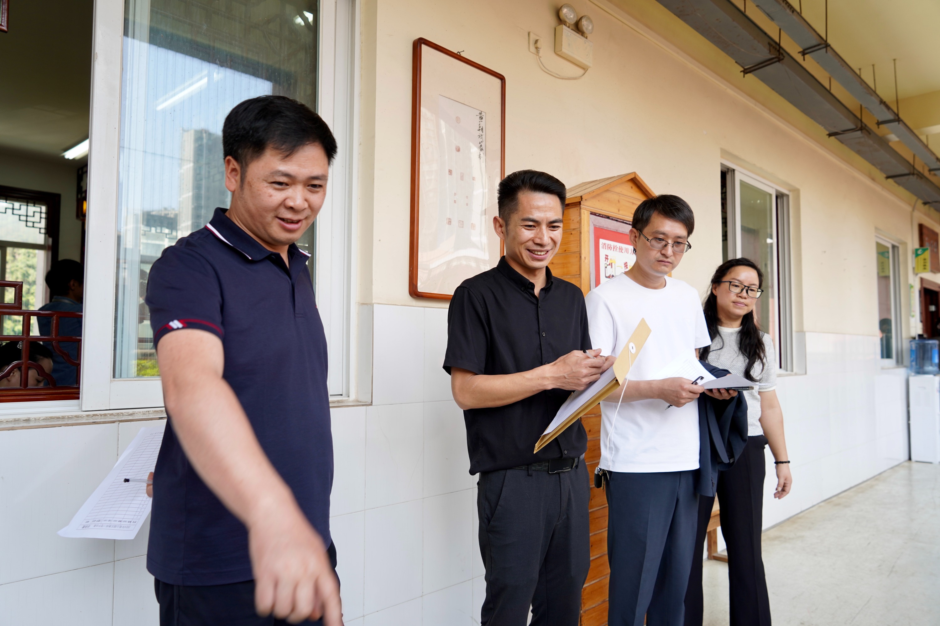 贵阳市第一实验小学图片