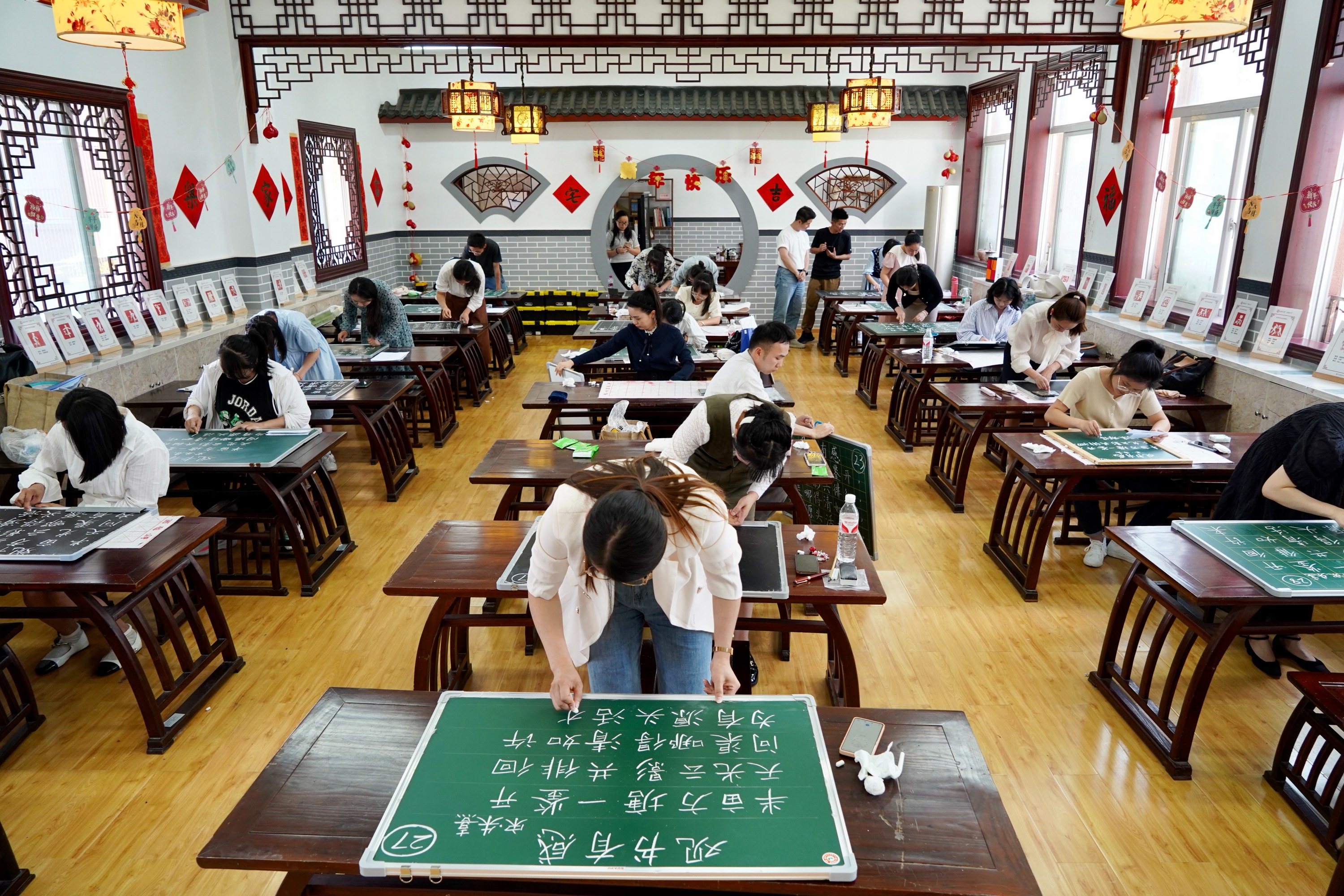 贵阳市第一实验小学图片