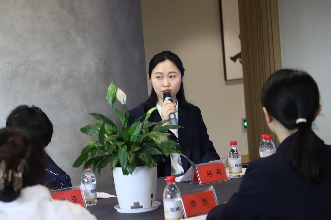 贵阳爱尔眼科医院赵薇医生荣获2023年度"南明区优秀科技工作者"称号