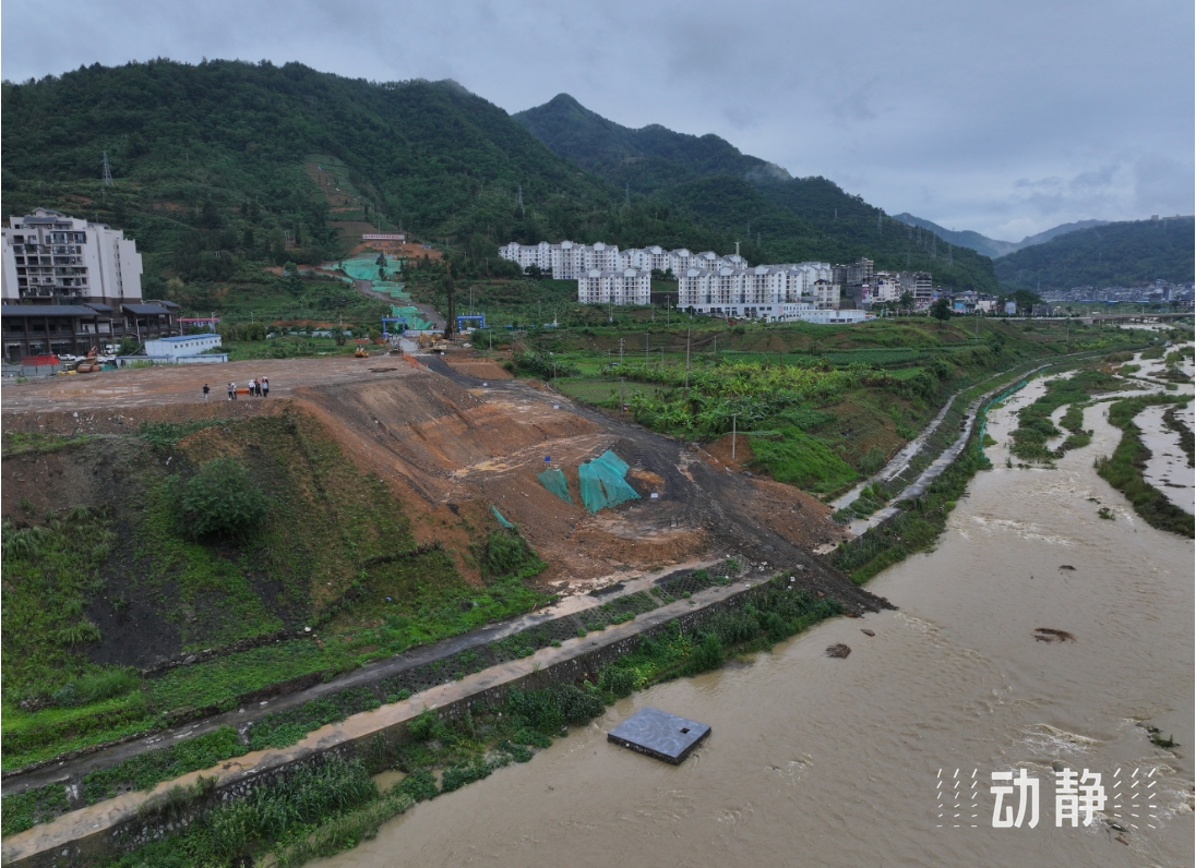 黄桶至百色铁路图片