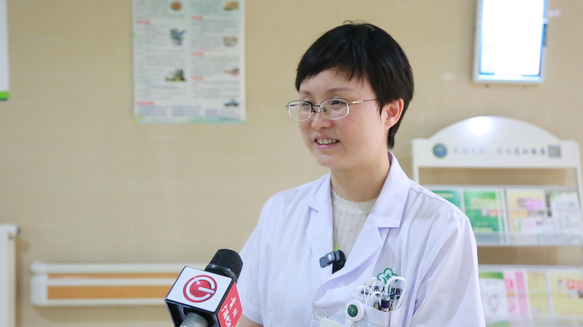 兴义市人民医院与北京协和医院共建医联体, 还成立了