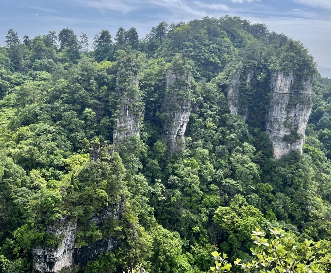 施秉旅游景点图片