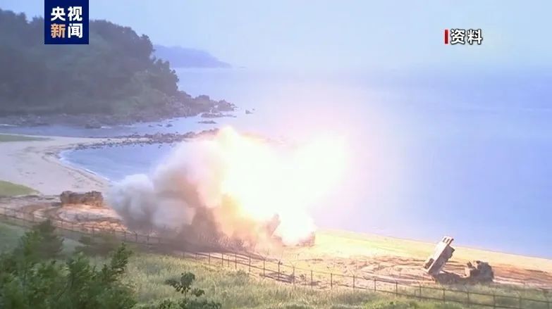美国计划在德国部署远程导弹，俄方：严重错误