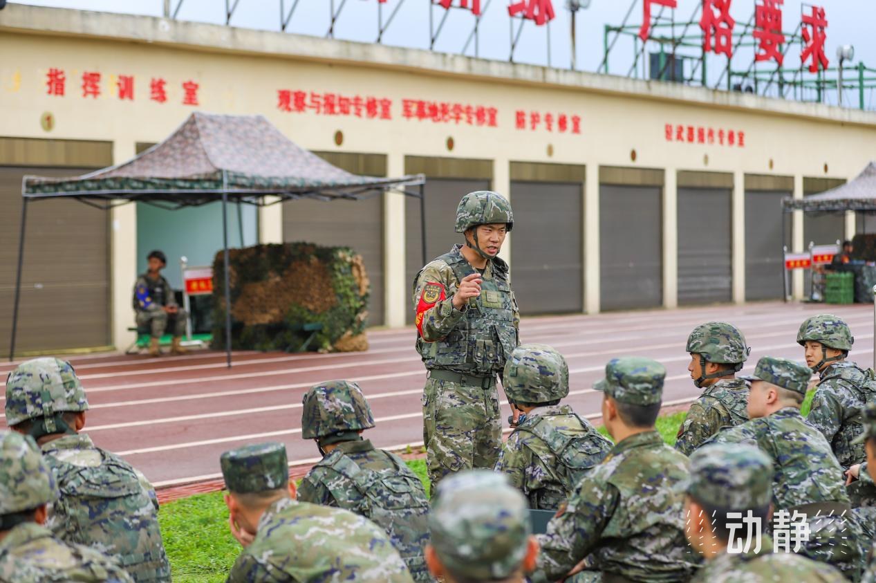 贵州省武警图片