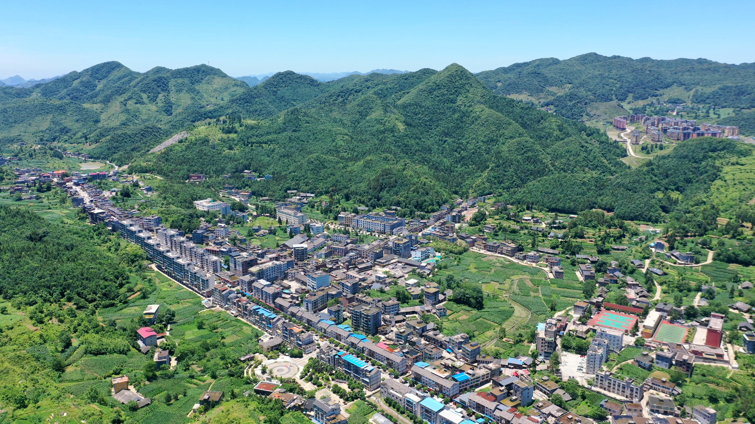 贵州六地上榜，三地入前十！《2024中国候鸟式养老夏季栖息地适宜度指数》发布
