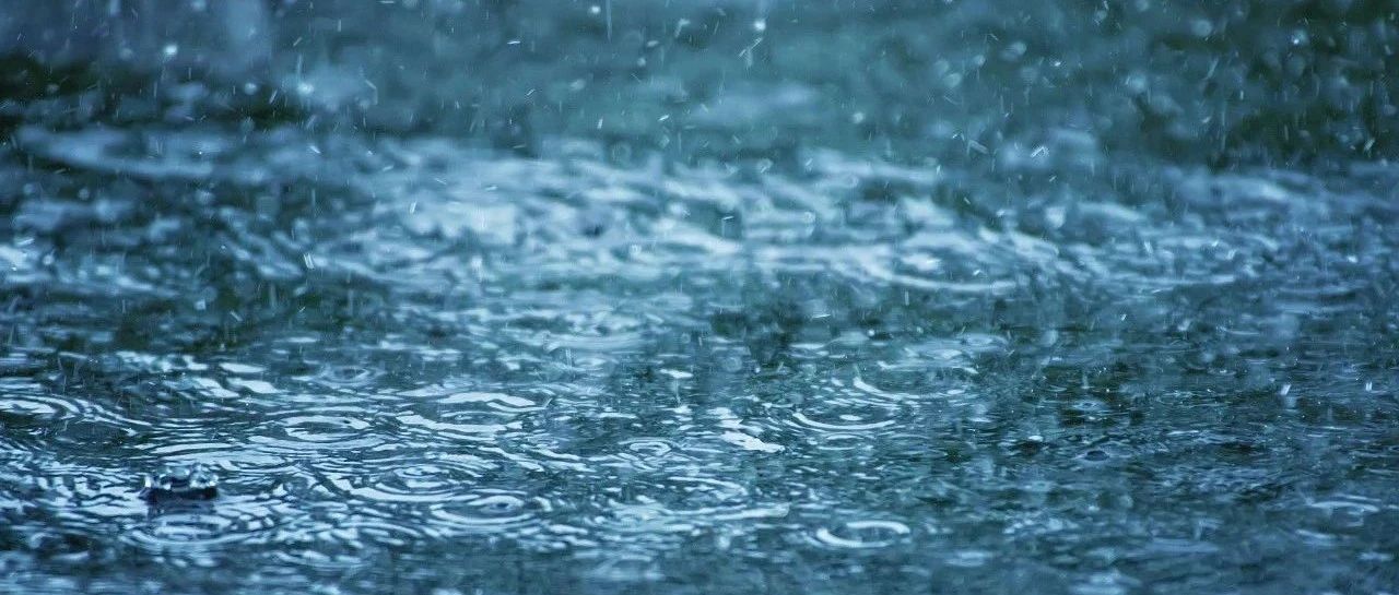 今日四川盆地雨势增强或现大暴雨 夜间起主雨带逐渐北抬