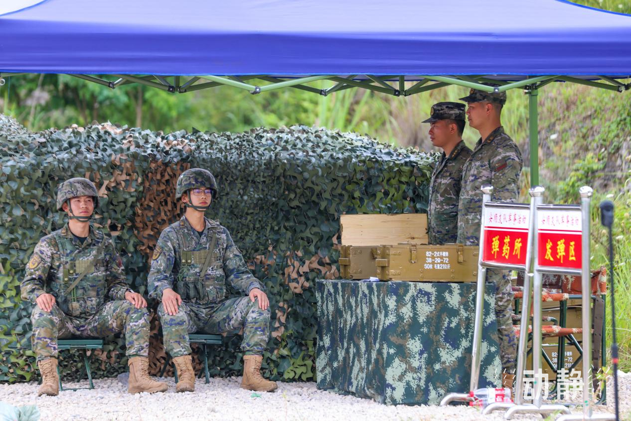 贵州省武警图片