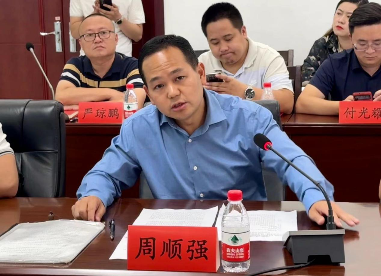 本次活动得到了很多爱心企业的支持和参与,关岭布依族苗族自治县乐学