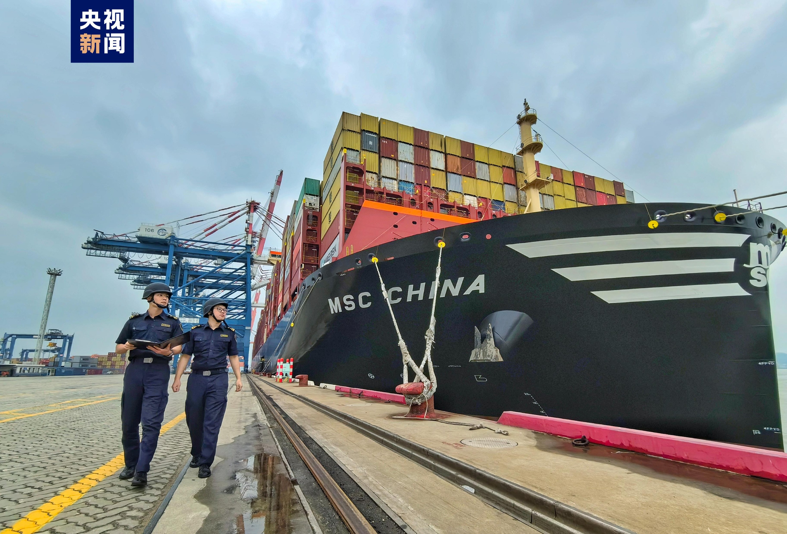 今年上半年 福建跨境电商出口交易规模破1000亿元