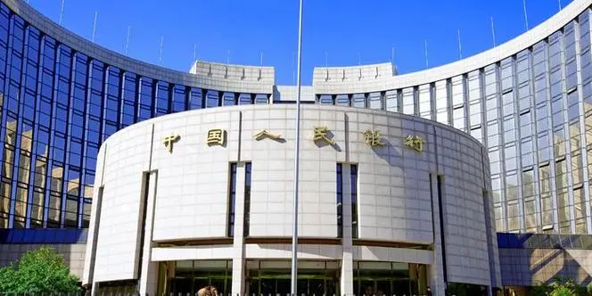 央行：7月末M2余额303.31万亿元 同比增长6.3%