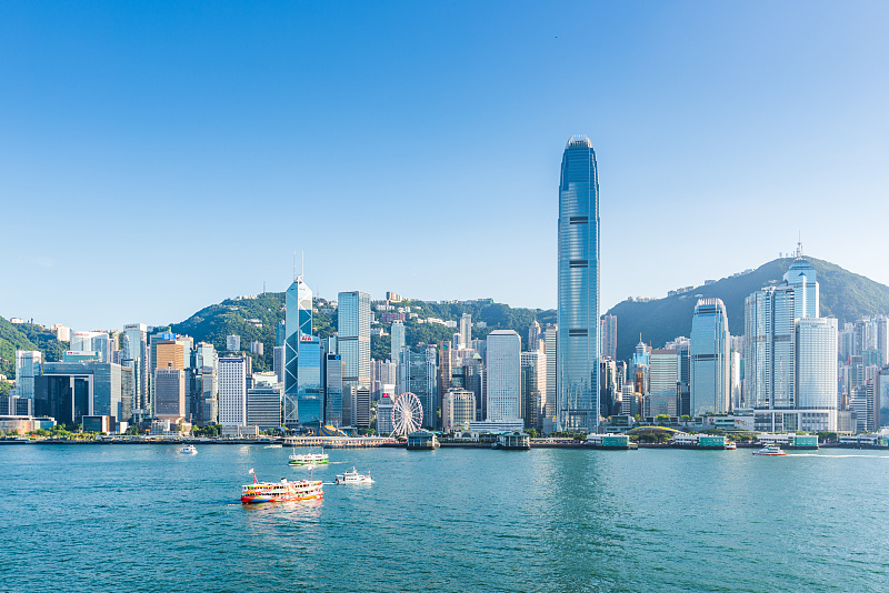 香港暂停进口美国爱达荷州一地禽肉及禽类产品
