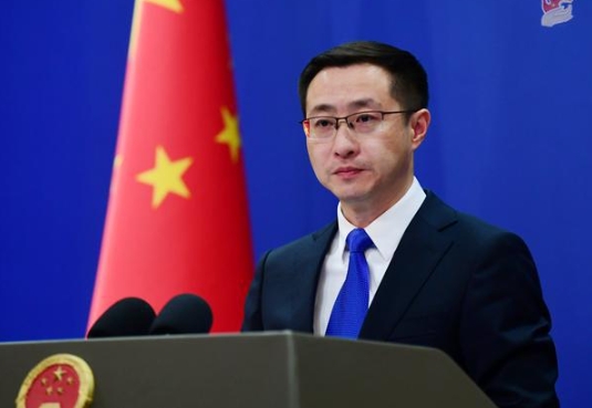 外交部：反对侵犯黎巴嫩主权、安全和领土完整的行为