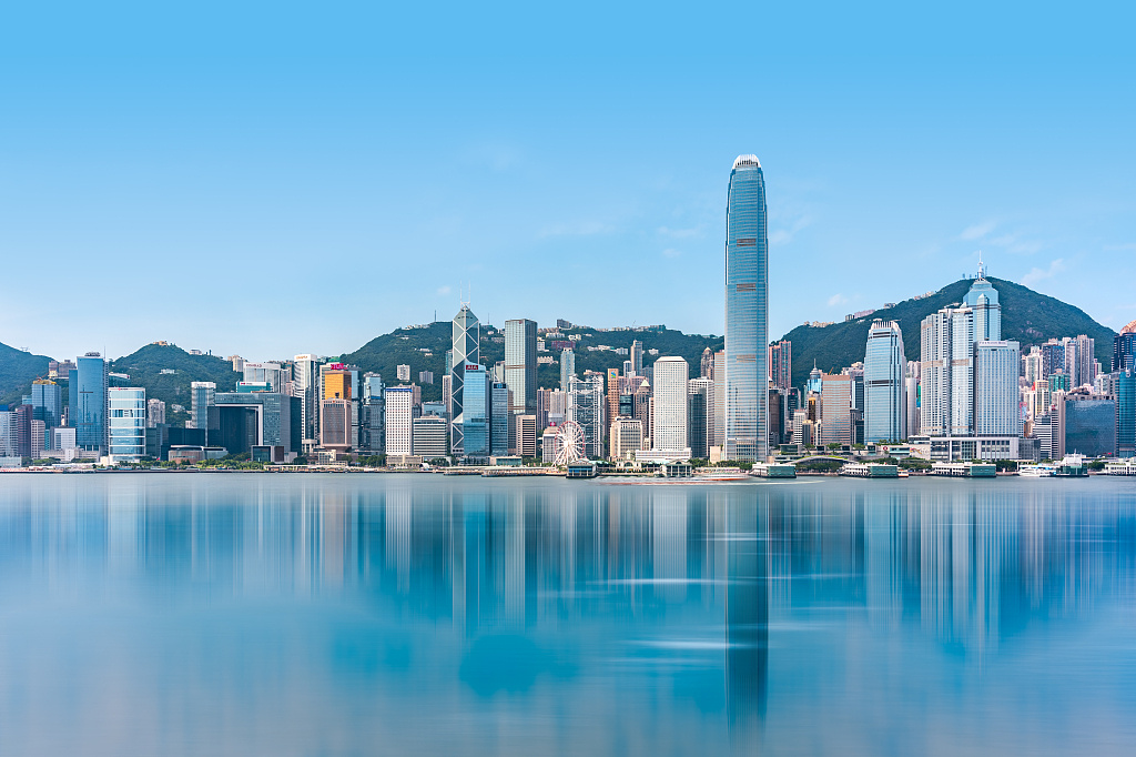 香港特区立法会通过议案 将恢复征收3%酒店房租税