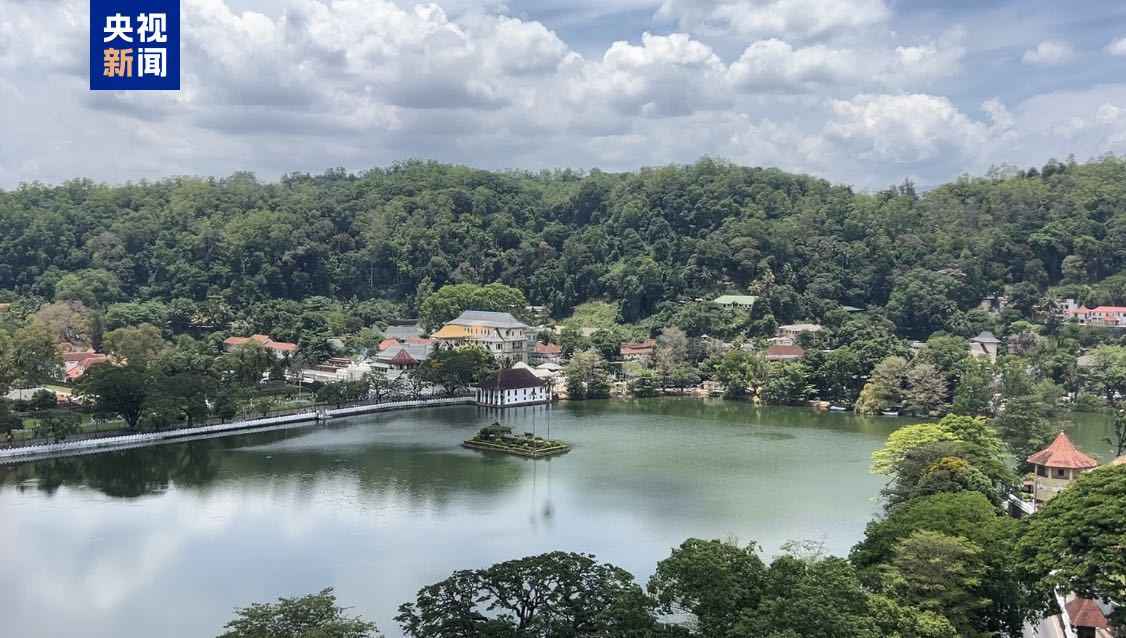 我驻斯里兰卡使馆提醒：密切关注斯热点旅游地区安全形势