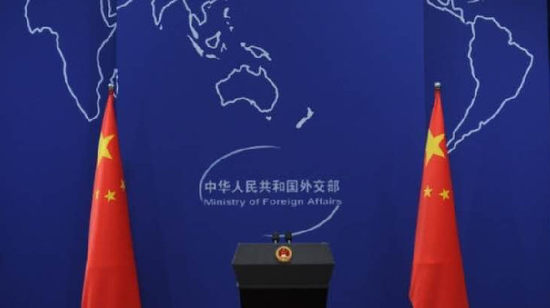 大众汽车一高管被遣送出境，外交部回应