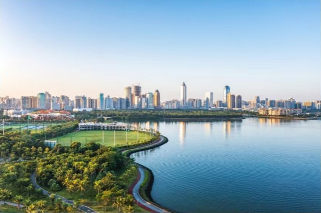 年均增长2.9%！2024中国海洋发展指数报告发布