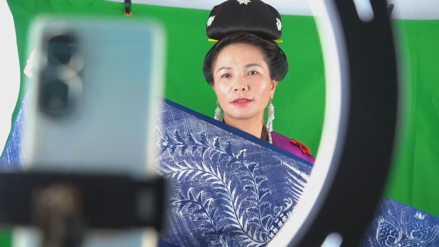 线上发力！贵州前三季度网络零售额同比增长57.7%