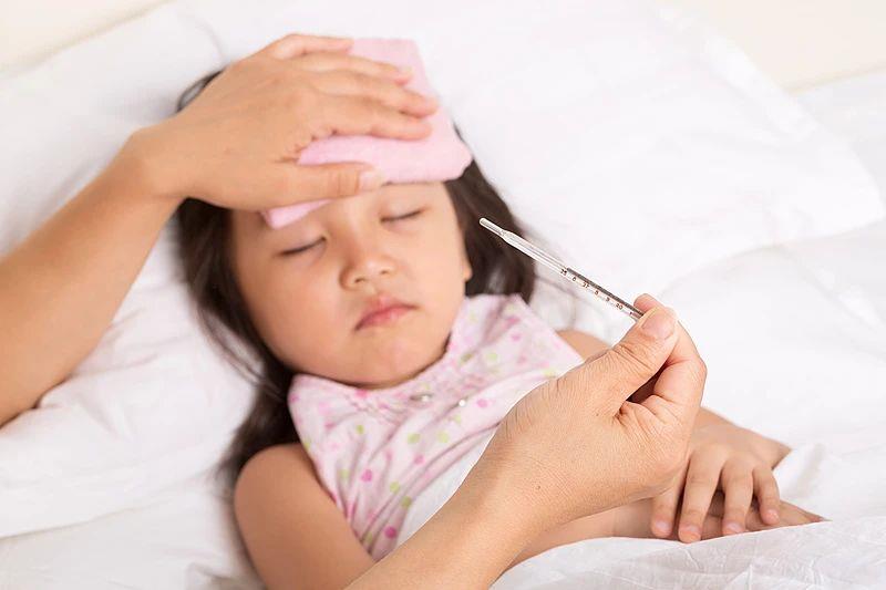 接诊量翻倍！医院爆满！孩子出现这些情况请及时就医……