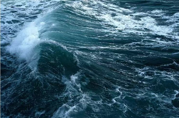 台风“银杏”趋向越南南部沿海，闽粤琼沿海将有9至10级阵风