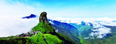 央媒看贵州丨 光明日报：念好“山字经” 武陵绿更浓