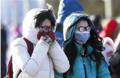 新一股全国性冷空气“酝酿”中，0℃线冰冻线或推至江南
