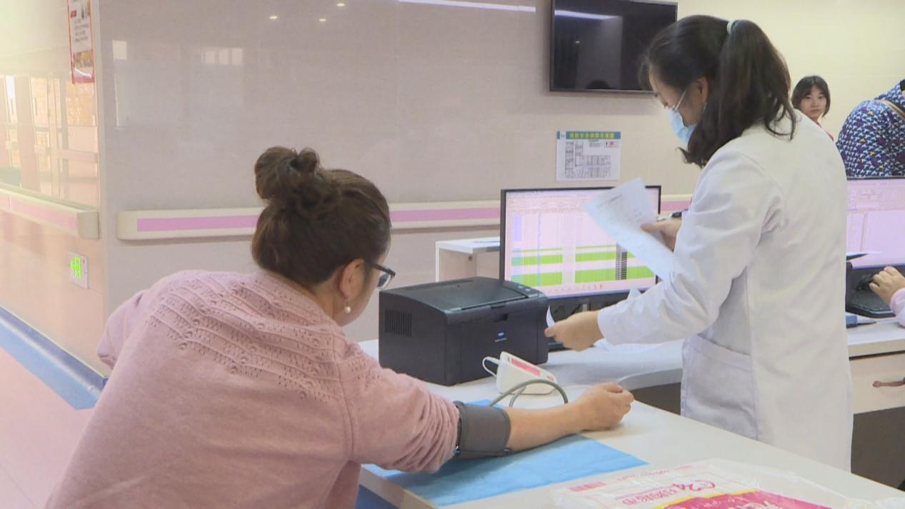 贵州各地：多措并举为健康护航，让群众有“医”靠