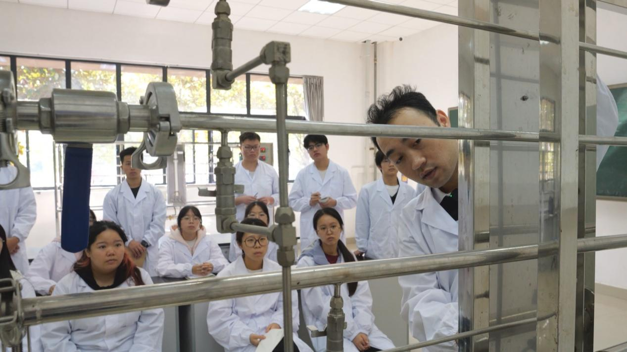 科技黔行 创新有我丨贵州推进“富矿精开”的智力支撑在哪里？