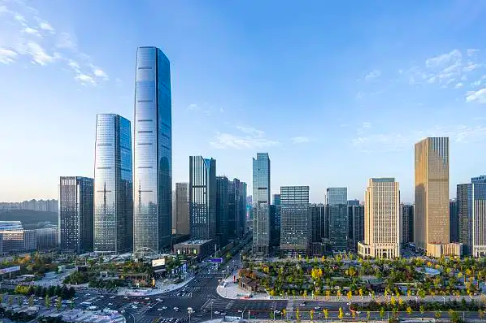 来黔投资可先“云上”看地！贵州省招商用地地图获全国网上政府优秀创新案例