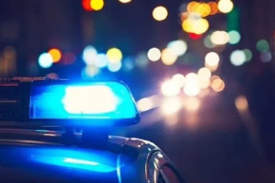 成都警方：杨某（男，51岁）等人，刑拘！