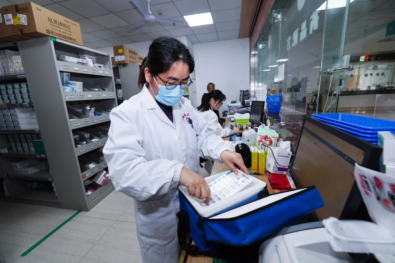 药品注册做什么工作