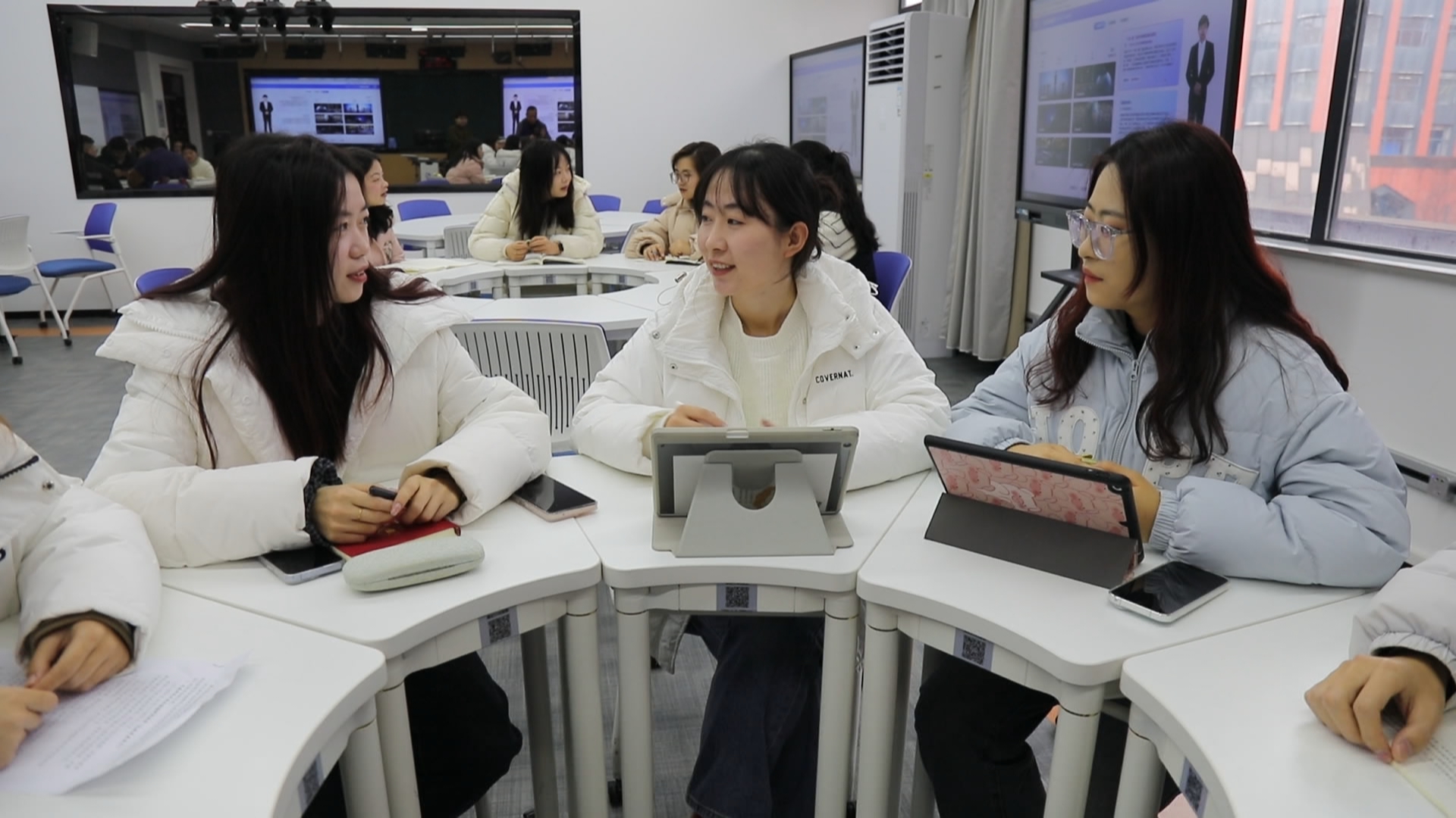 贵州新闻联播丨【牢记嘱托 展现新风采】【见行见效抓落实】人工智能时代 教育如何“拥抱”AI？