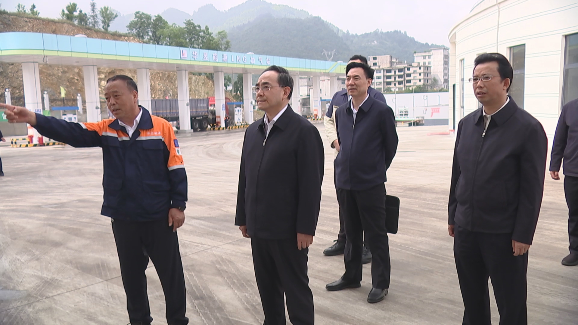 贵州新闻联播丨徐麟在六盘水市调研时强调 发挥优势做强产业支撑抓实项目建设 更好统筹高质量发展和高水平安全
