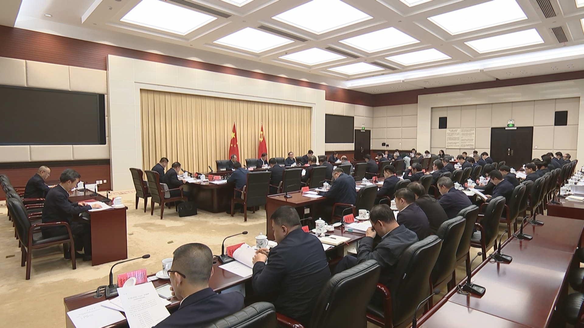 贵州新闻联播丨省“十五五”规划编制工作推进会召开