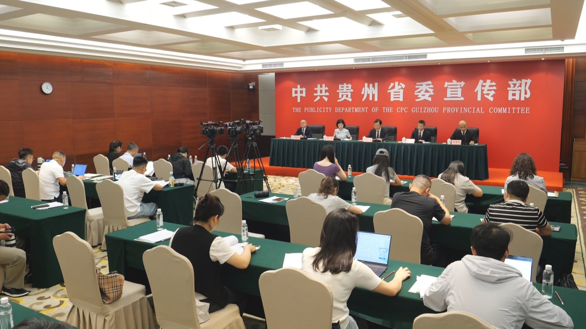 贵州新闻联播丨贵州力推“四大文化工程” 文化艺术扬帆出海走向全球